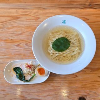 淡麗 塩