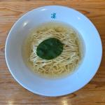 淡麗 塩