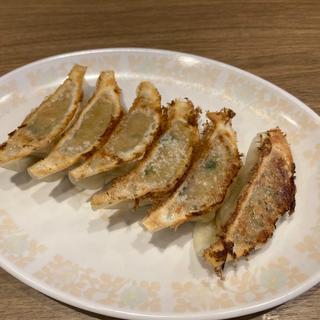 餃子(本家 第一旭 烏丸店)