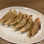 餃子(本家 第一旭 烏丸店)