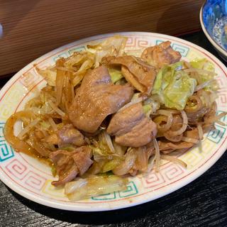ホルモン焼き