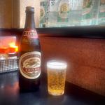 瓶ビール