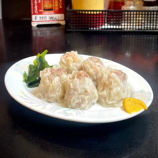 博雅のシュウマイ