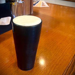 生ビール(味楽)