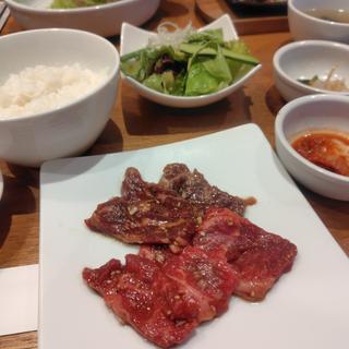 焼肉定食