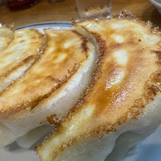 ギョウザ(4個)