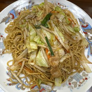 焼きそば