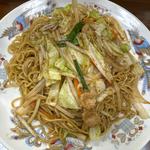 焼きそば