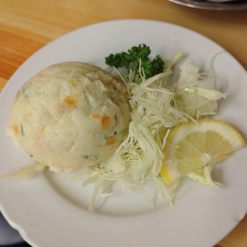 ポテトサラダ(いづみや 第二支店)