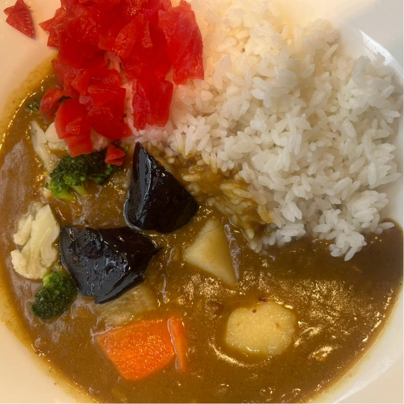 (CoCo壱番屋 中央区八丁堀店)