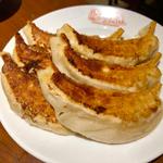 焼きギョーザ(6個)
