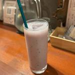 期間限定ラッシー