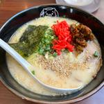 博多ラーメン