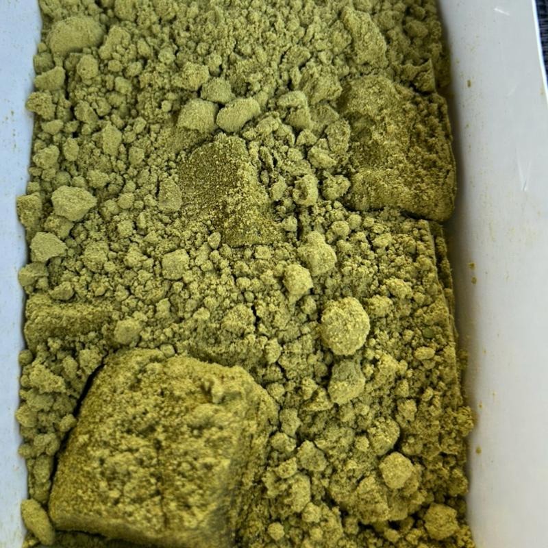 とろとろわらび餅 宇治抹茶(わらび屋本舗 高槻店)