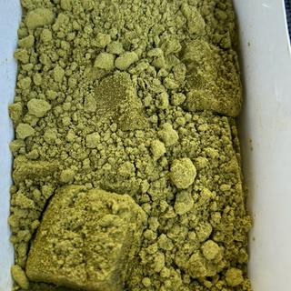 とろとろわらび餅 宇治抹茶