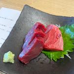 生本マグロ