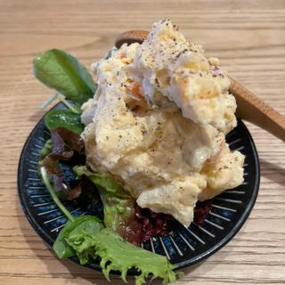 ポテトサラダ