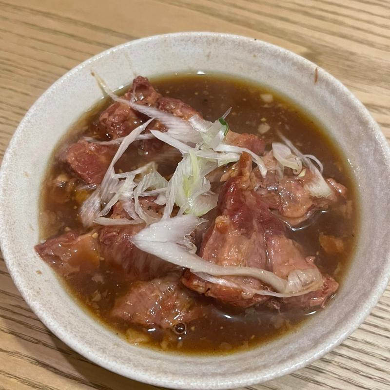 とんこつ(居酒屋 いちき 若葉本店)