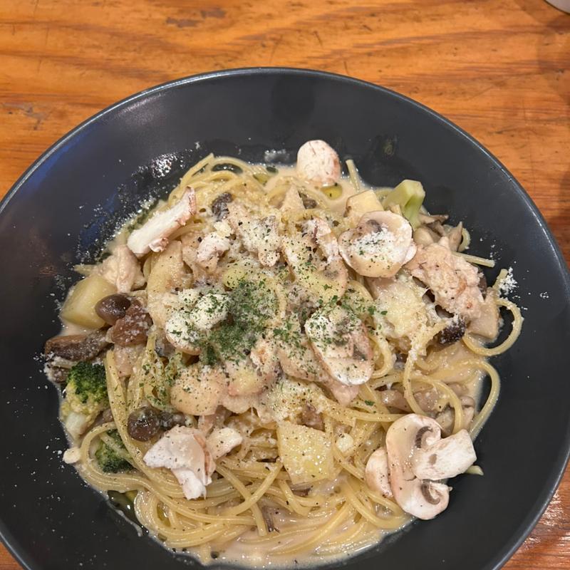 (Grandma’s GEORGES)