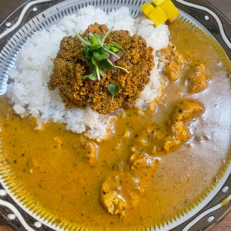 2種(スパイスカリーて)