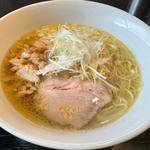 龍のひげ塩