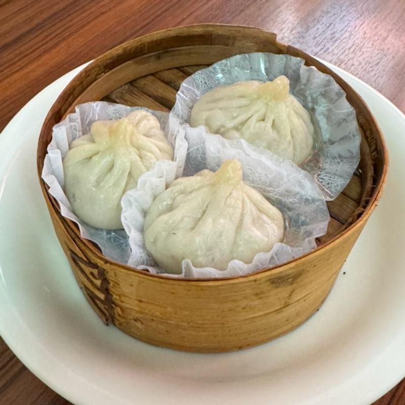 小籠包(3個)(満州屋 )