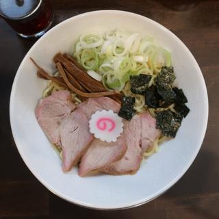 油そば
