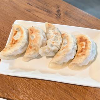 焼き餃子