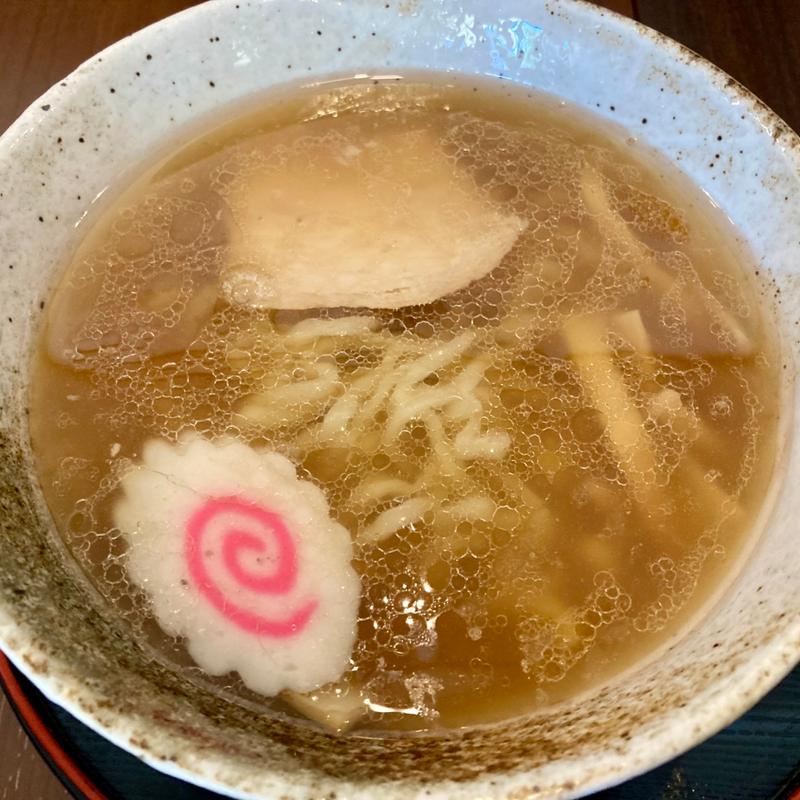 お子様ラーメン(ラーメン やま吉 那須本店 )