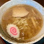お子様ラーメン