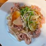 きまぐれランチ