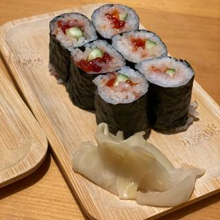 (三寿司 総本店 （さんずし）)
