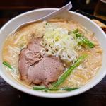 みそらーめん