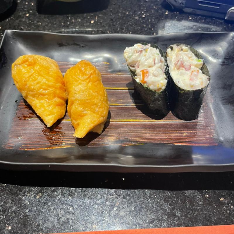 (にぎり長次郎 京田辺店)