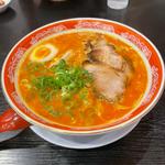 プレミアム坦々麺