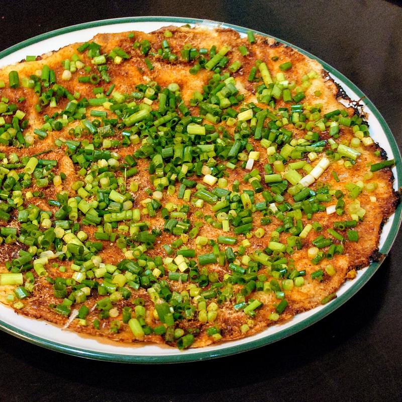 別府うす焼き(四季の家庭料理 九州路)