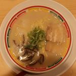 ぼんしゃん