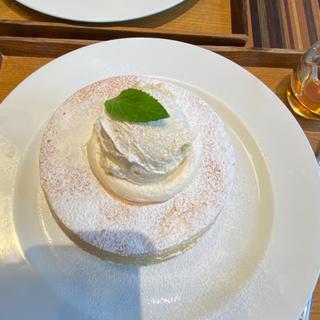 TAMAGOYAパンケーキ