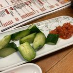 もろきゅう