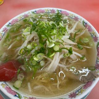 塩ラーメン