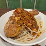 台湾鶏二郎 小