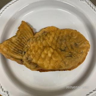 お伊勢たい焼き