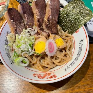 油そば
