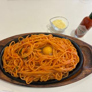 イタスパ