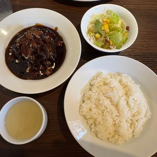 特製牛たんシチュー（220グラム）