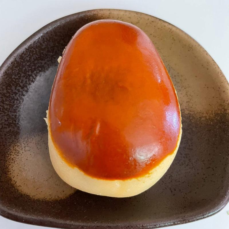 栗饅頭(虎ノ門 岡埜榮泉 玉川高島屋店)