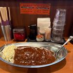 アルバカレー