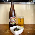 ビール