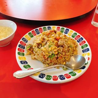炒飯