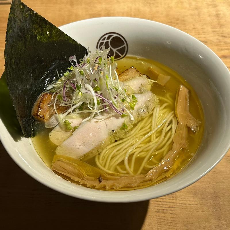 SHIO(無垢 Tsugane)